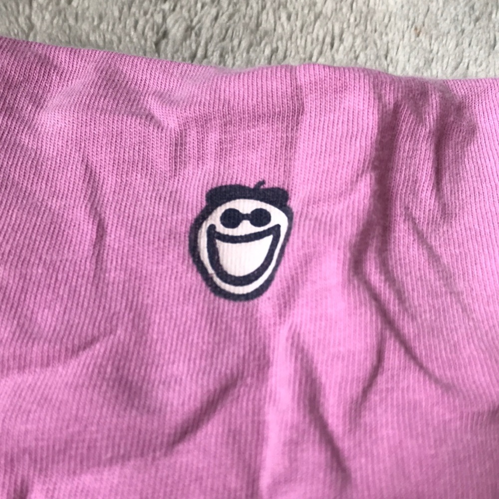 Pink top - Picture 5 of 6